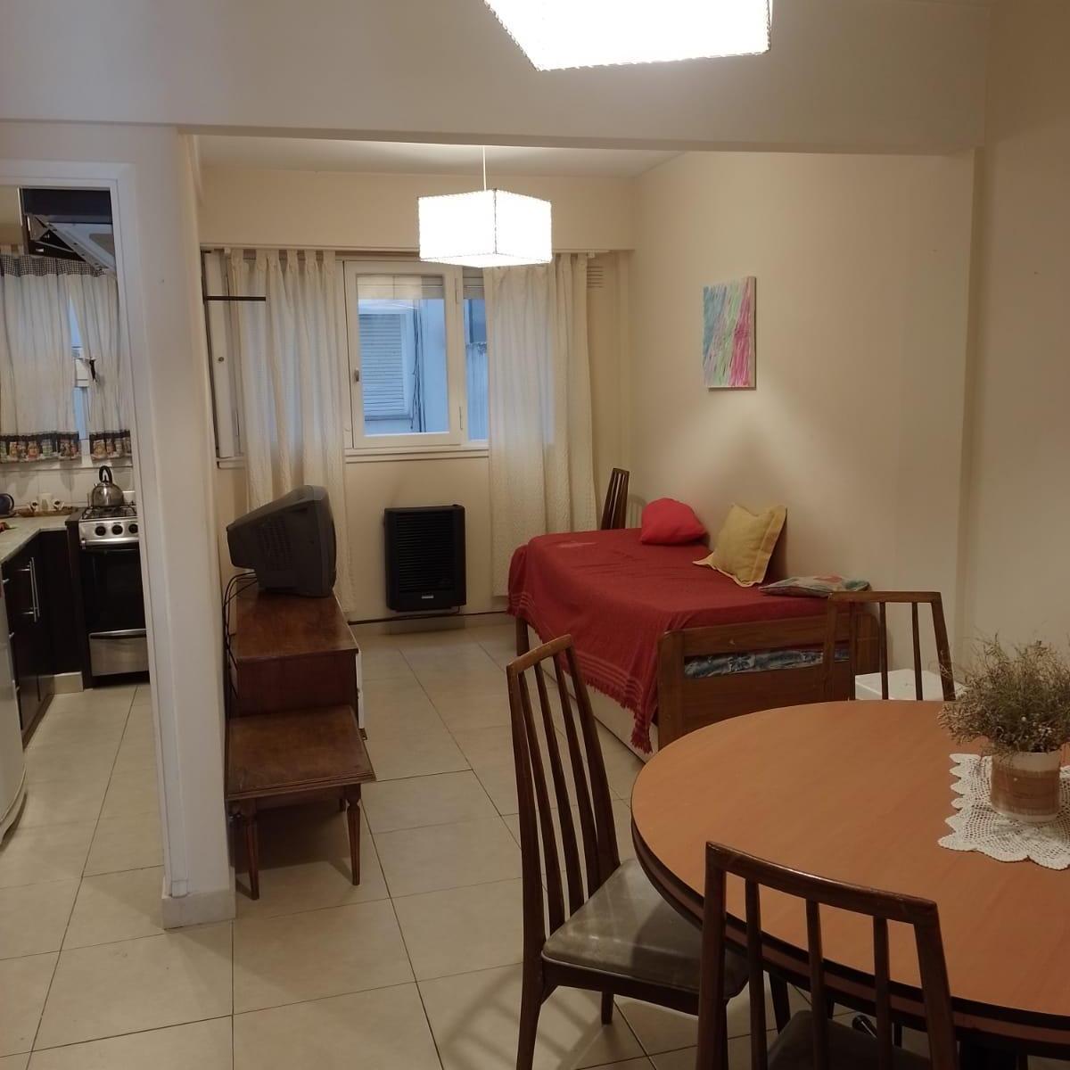 Departamento 2 Ambientes en Venta zona Centro