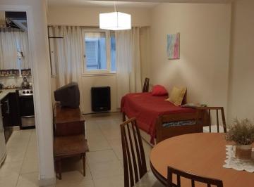Departamento · 39m² · 1 Dormitorio · Departamento 2 Ambientes en Venta Zona Centro