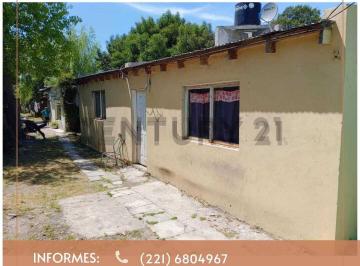 Casa · 100m² · Casa en Venta, San Carlos