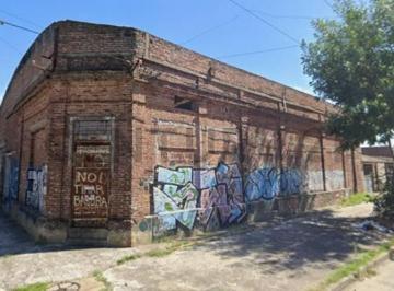 Bodega-Galpón · 512m² · Galpon en Berisso