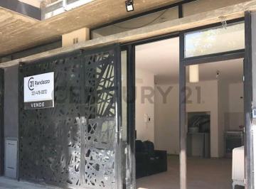 Departamento · 40m² · 2 Ambientes · 1 Cochera · Departamento a Estrenar de 1 Dormitorio con Cochera en Venta –