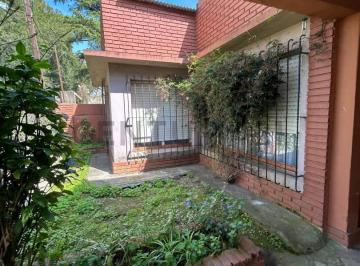 Casa · 91m² · 3 Ambientes · 1 Cochera · Casa en Venta en City Bel