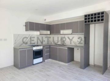 Casa · 136m² · 5 Ambientes · 1 Cochera · Venta de Duplex a Estrenar en City Bell Apto Financiación