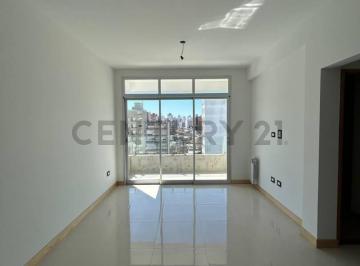 Departamento · 52m² · 3 Ambientes · Venta Depto 1 Dormitorio a Estrenar Contrafrente