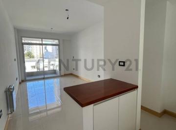 Departamento · 57m² · 2 Ambientes · Semipiso en Venta a Estrenar