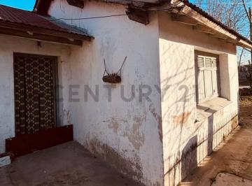 Casa · 120m² · 3 Ambientes · Venta de Casa Berisso Oportunidad Acepta Permutas