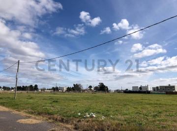 Terreno · 680m² · Venta de Terrenos en Jose Hernandez