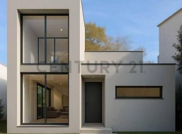 Terreno · 140m² · Venta de Terreno con Construccion
