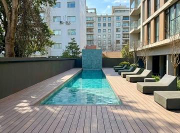 Departamento · 139m² · 3 Dormitorios · 1 Cochera · Venta Moderno Departamento 4 Ambientes. Residencias San Lorenzo