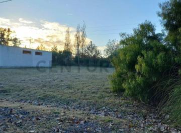 Terreno · 390m² · Lote en Venta – Barrio La Francisca | City Bell
