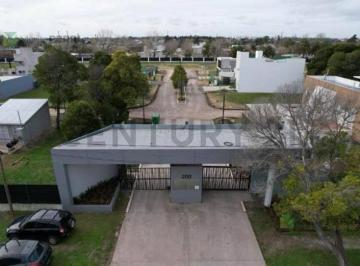 Terreno · 233m² · Venta de Lote en Barrio Cerrado Altos del Plata San Carlos