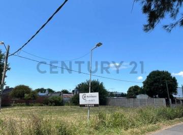 Terreno · Venta de Lote en José Hernández, La Plata