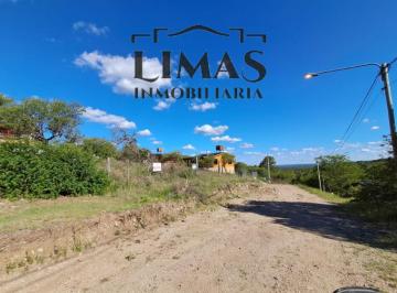 Terreno , Villa General Belgrano · Villa General Belgrano, Terreno de 994 m²