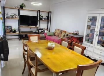 Departamento · 112m² · 4 Ambientes · 2 Cocheras · Venta Departamento 4 Amb - Fcio. Varela