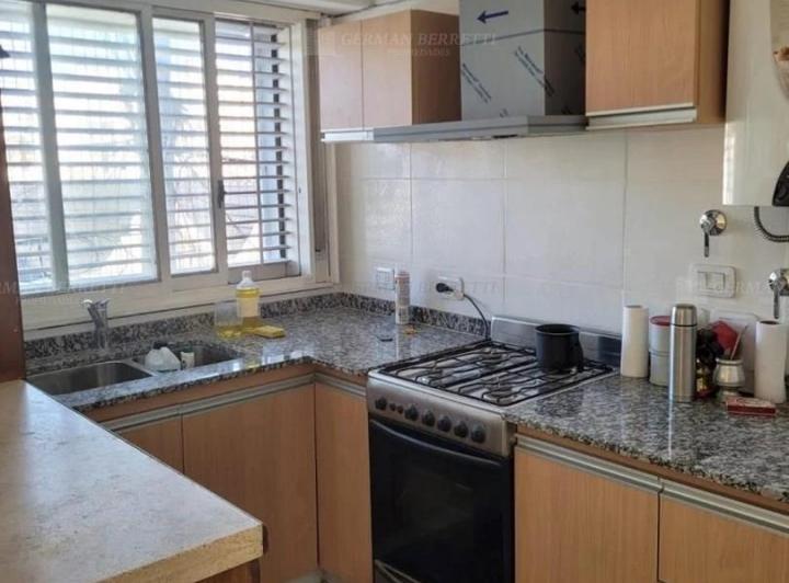 Departamento · 76m² · 3 Ambientes