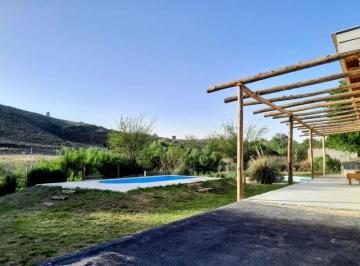 Casa de 4 ambientes, Potrero de Garay · Venta - Casa en Potrero de Garay 2 Dorm. con Pileta