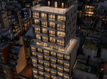 Departamento · 85m² · 3 Ambientes · 1 Cochera · Dpto 3 Amb en Torre Alta con Vista Al Mar y Cochera Cubierta - Edificio Dalai Centro