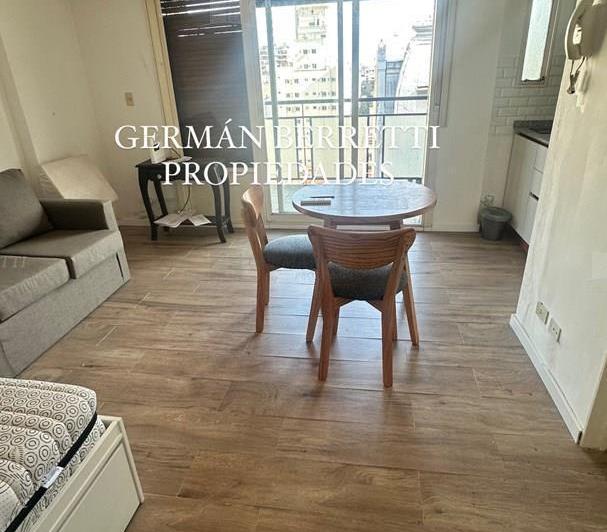 Departamento en Venta Ubicado en San Nicolás, Capital Federal, Buenos Aires