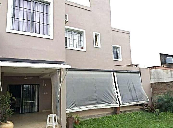 Casa · 120m² · 1 Ambiente · 2 Cocheras