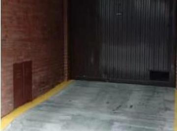 Garage · 12m² · Cochera en Amenabar Al 2400
