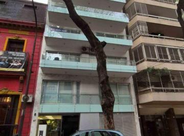 MAE-MAE-744_2 · Excelente Unidad de 3 Ambientes en La Mejor Zona de Caballito