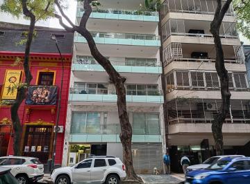 MAE-MAE-744_2 · Excelente Unidad de 3 Ambientes en La Mejor Zona de Caballito