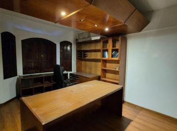 Oficina comercial · 232m² · 7 Ambientes · 4 Cocheras · Alquiler Comercial Cerca Tribunales - Cordoba