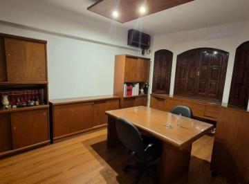 Oficina comercial · 232m² · 7 Ambientes · 4 Cocheras · Alquiler Comercial Cerca Tribunales - Cordoba