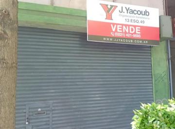 JYB-JYB-2299_2 · Local en Venta Frente La Plata