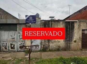 Terreno · 450m² · Terreno Lote en Venta Ubicado en Lanús Este, Lanús, G. B. a. Zona Sur