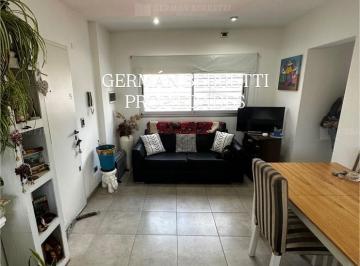 Departamento · 48m² · 2 Ambientes · Departamento en Venta Ubicado en Quilmes Oeste, Quilmes, G. B. a. Zona Sur