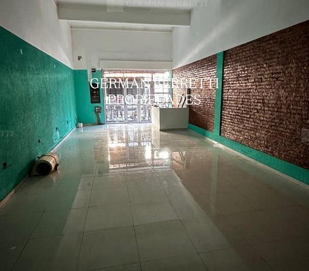 Local comercial · 175m²