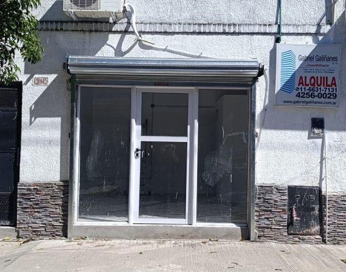 Local comercial · 16m²