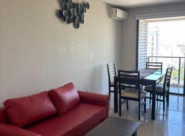 MEM-MEM-809_2 · Alquiler Dpto. 1 Dormitorio, Neuquen Capital