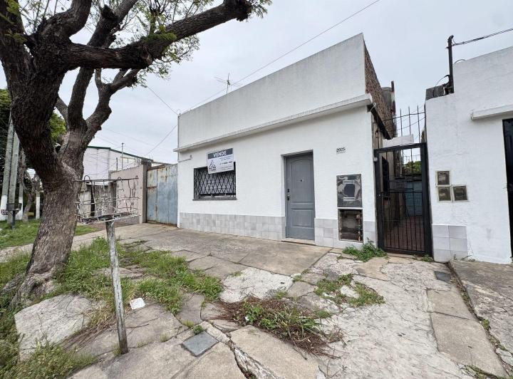 Casa · 90m² · 5 Ambientes