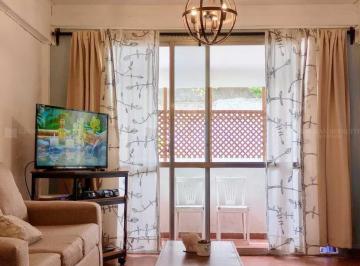 Departamento · 39m² · 1 Ambiente · Departamento Monoambiente en Venta Ubicado en Pinamar, Costa Atlántica, Buenos Aires