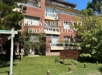 Departamento · 89m² · 4 Ambientes · 2 Cocheras · Departamento en Venta Ubicado en Pinamar, Costa Atlántica, Buenos Aires