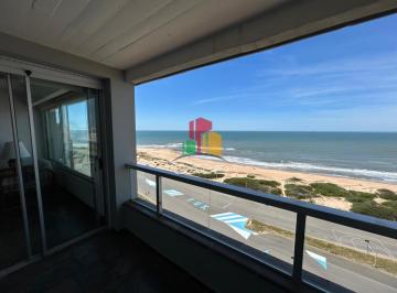 Foto1 · Apartamento en Venta y Alquiler Temporario Playa Brava 1 Dormitorio