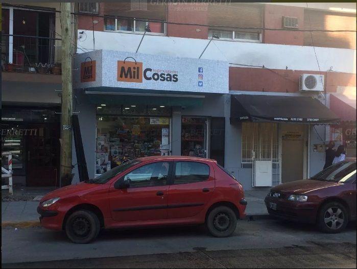 Local comercial · 30m²