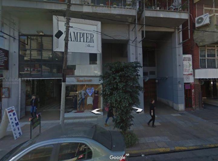 Local comercial · 20m²