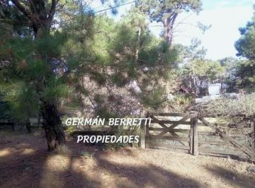 Terreno · 420m² · Terreno Lote en Venta Ubicado en Pinamar, Costa Atlántica, Buenos Aires