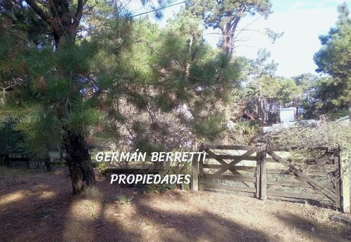 Terreno · 420m²