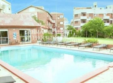 Hotel · 3000m² · 1 Cochera · Turístico Hotel en Venta Ubicado en Pinamar, Costa Atlántica, Buenos Aires