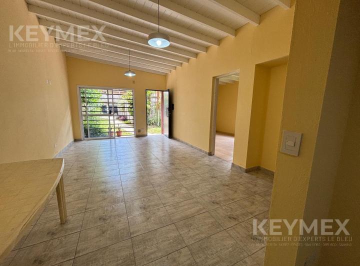 PH · 86m² · 3 Ambientes · 2 Cocheras