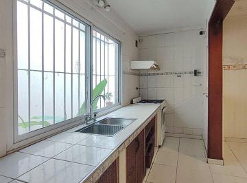 Casa · 120m² · 4 Ambientes · 1 Cochera · Venta Casa 4 Amb Lote Propio Tigre Residencial