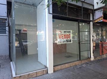Local comercial de 2 ambientes, Córdoba · Vendo Local Comercial en Barrio General Paz a La Calle 37 m²