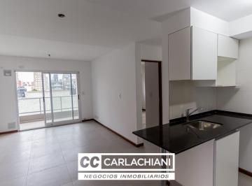 Departamento · 44m² · 2 Ambientes · Departamento - Centro