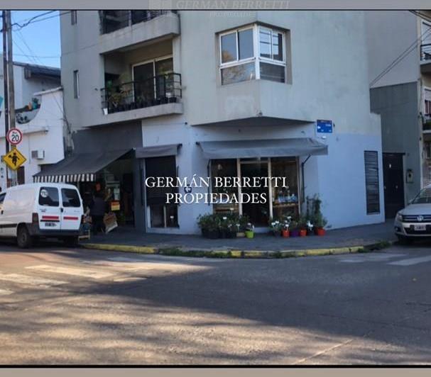 Local comercial · 25m²