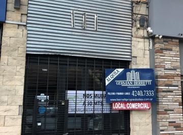 Local comercial · 75m² · Local en Venta Ubicado en Lanús Este, Lanús
