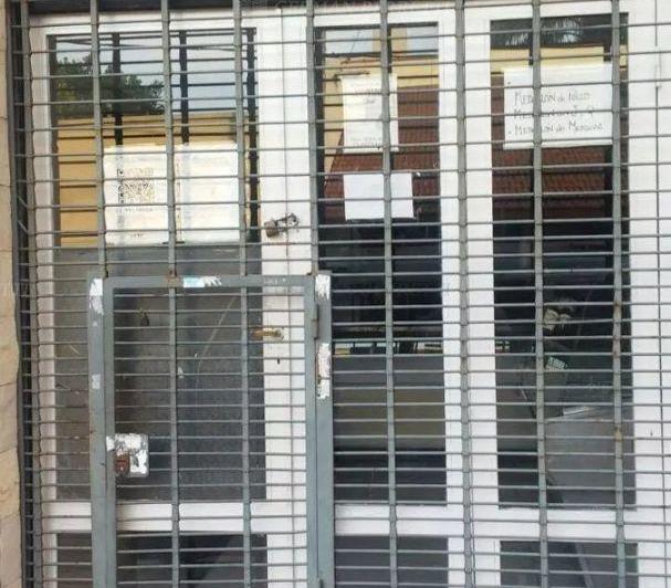 Local comercial · 32m²